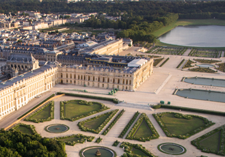 Château de Versailles